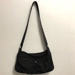 Volcom Black purse